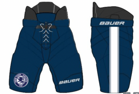 NY Icecats Pant Shell