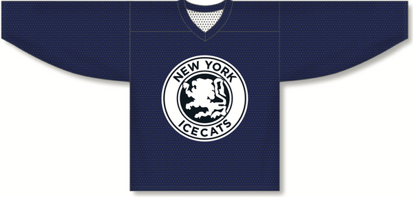 Icecats Reversible Practice Jersey