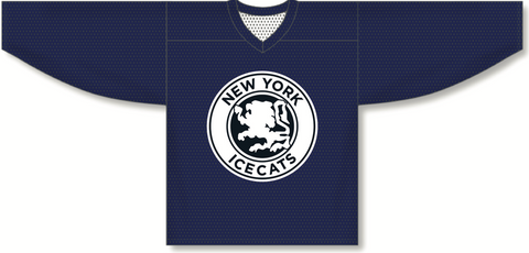 Icecats Reversible Practice Jersey
