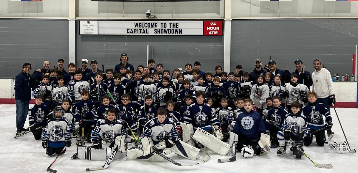 Registration for 2025-2026 Season Opens April 15