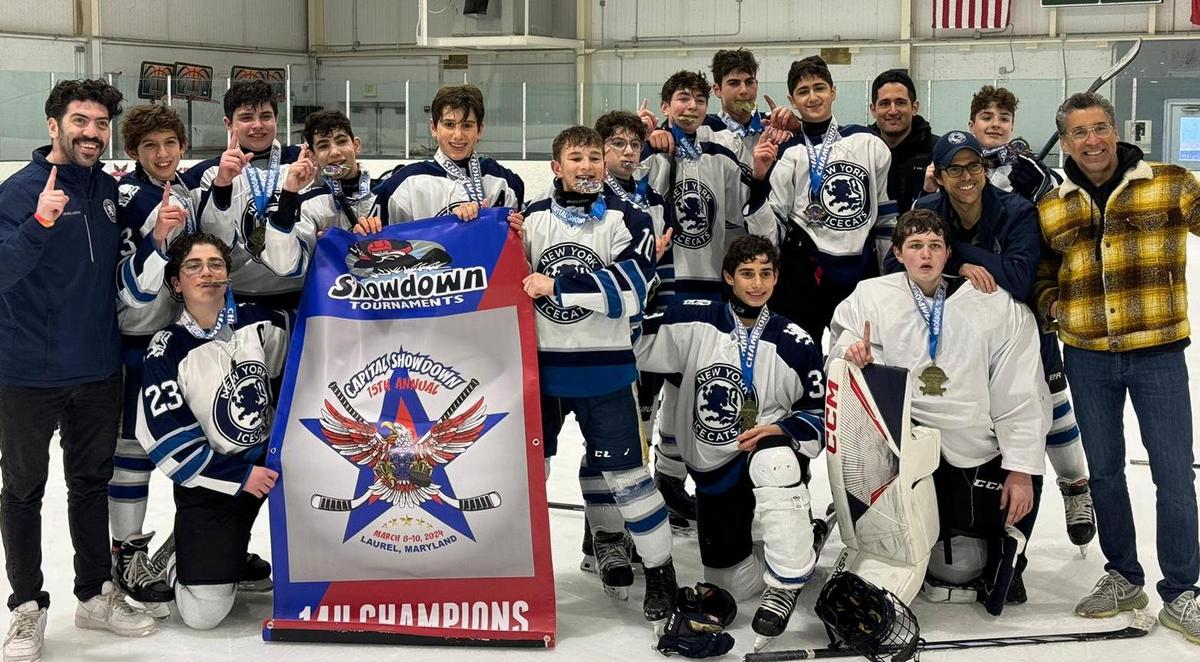 Registration for 2025-2026 Season Opens April 15