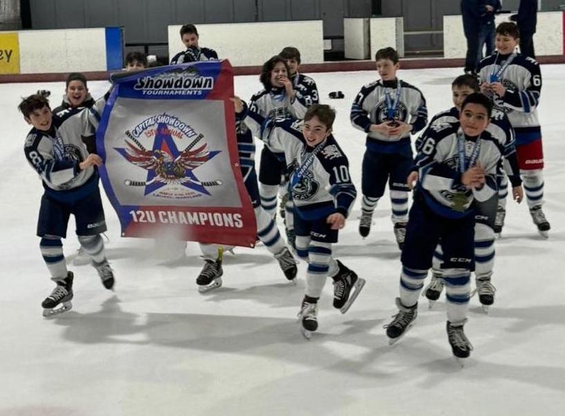 Registration for 2025-2026 Season Opens April 15